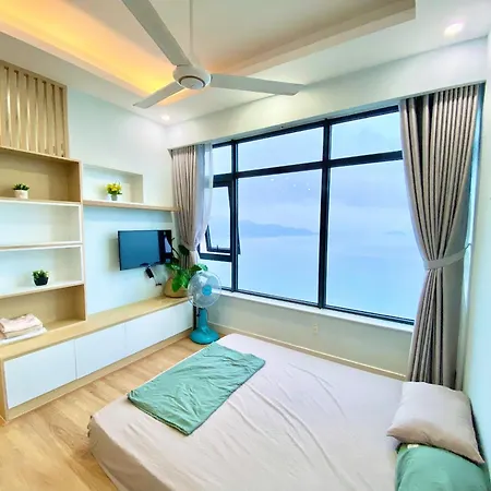 Homestay Seaview Nha Trang - Host By Tung Nguyen - Book Tour & Full Service